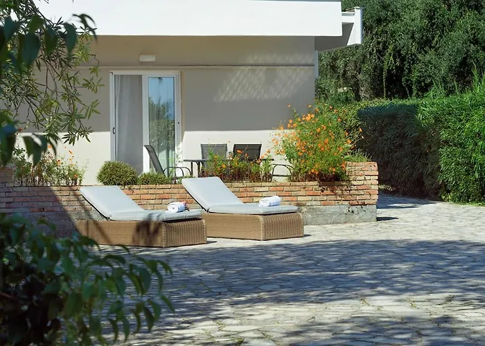 דירה Angelina's Family *